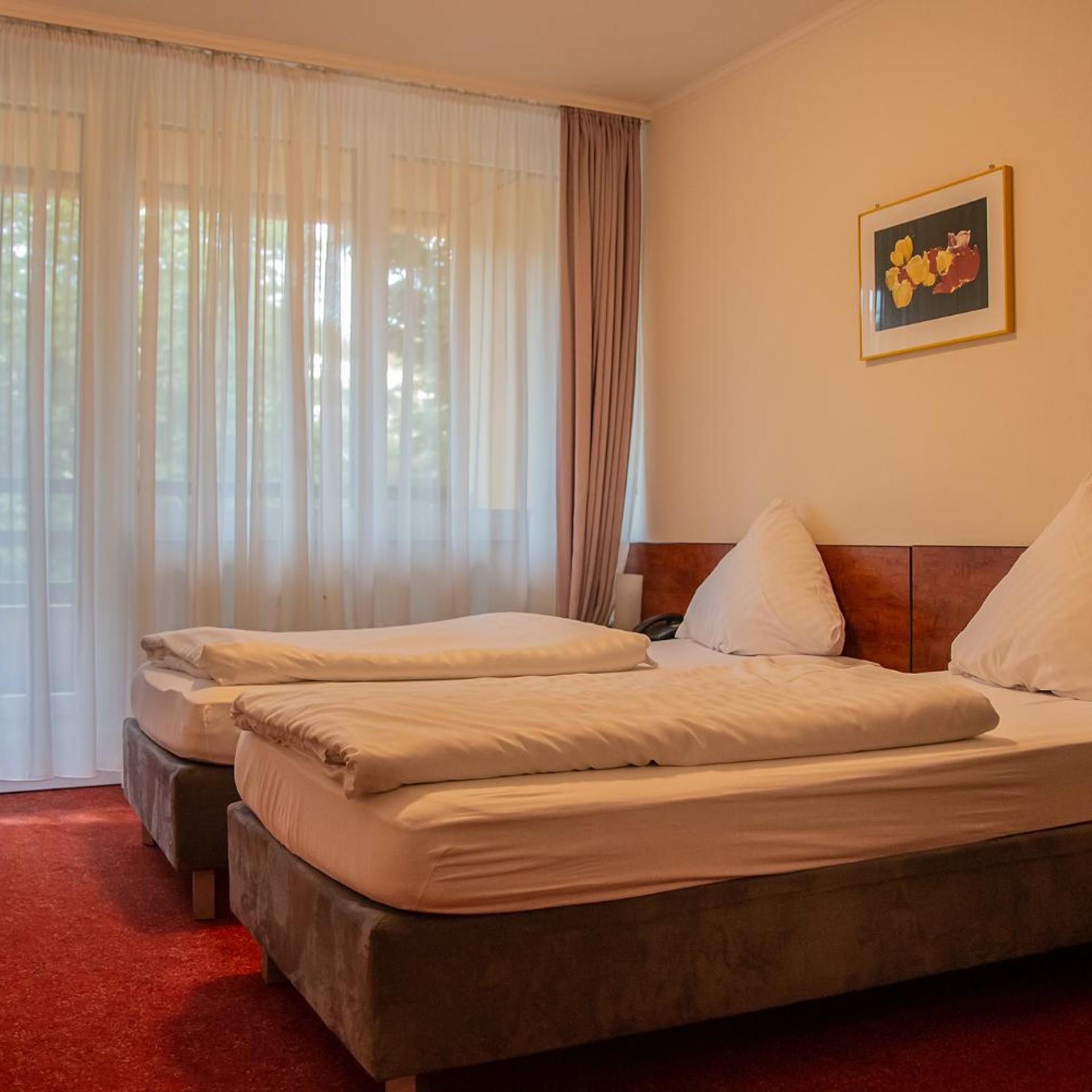 Hotel Alpha 7/26