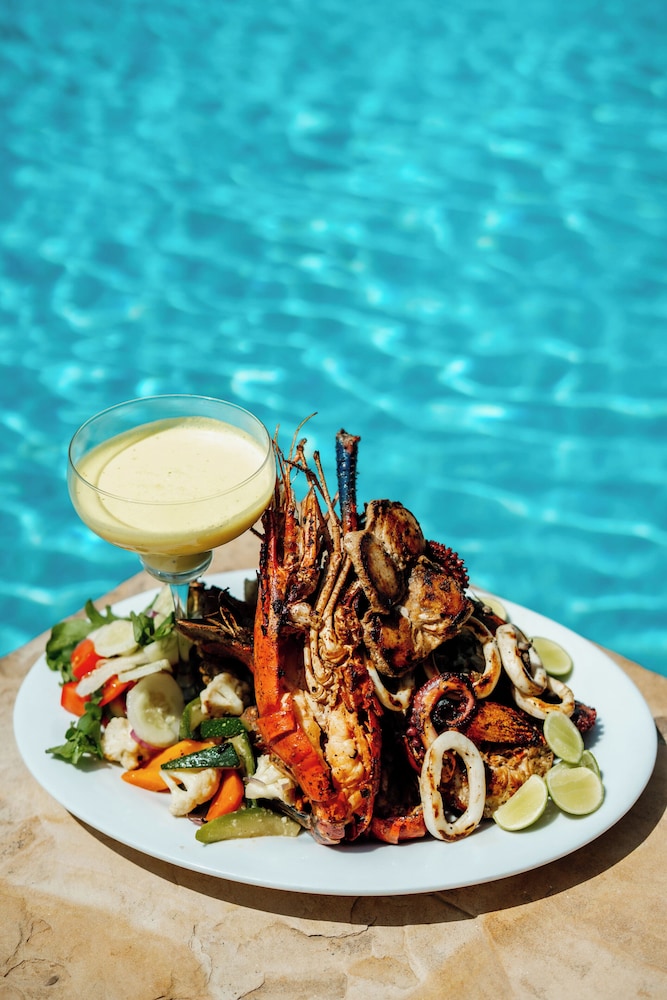 Zanzibella Hotel & SPA 23/50