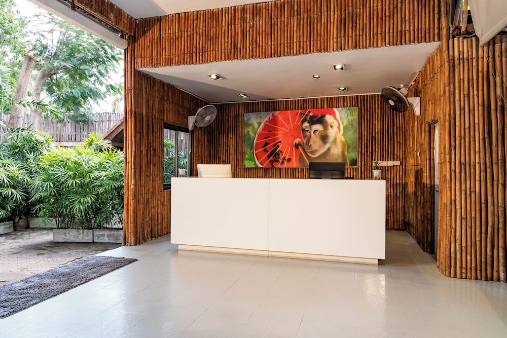 Malibu Beach Resort, Koh Samui 26/68