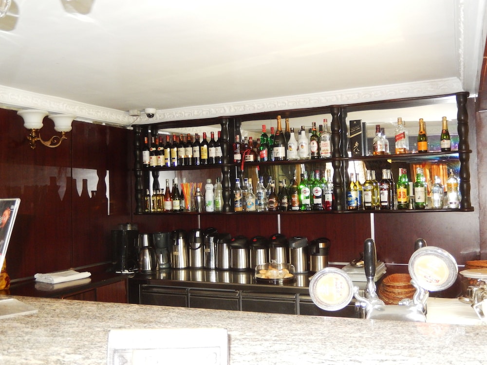 Noubou International Hotel 47/50