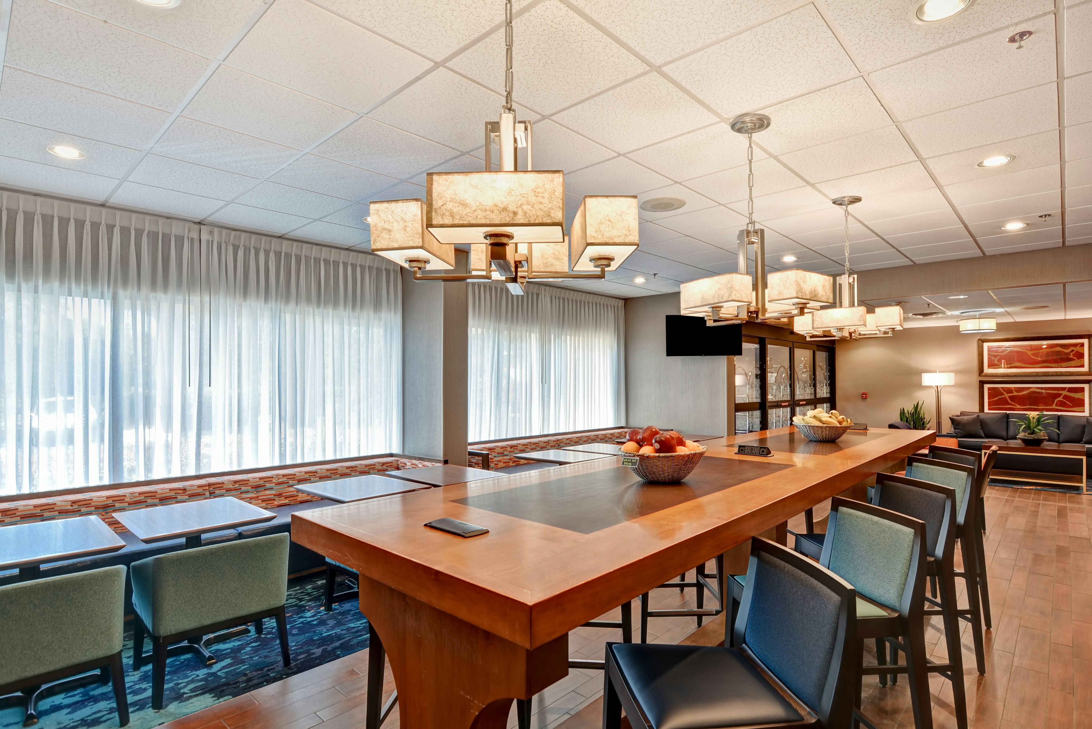 Hampton Inn Charlotte-Gastonia 17/27