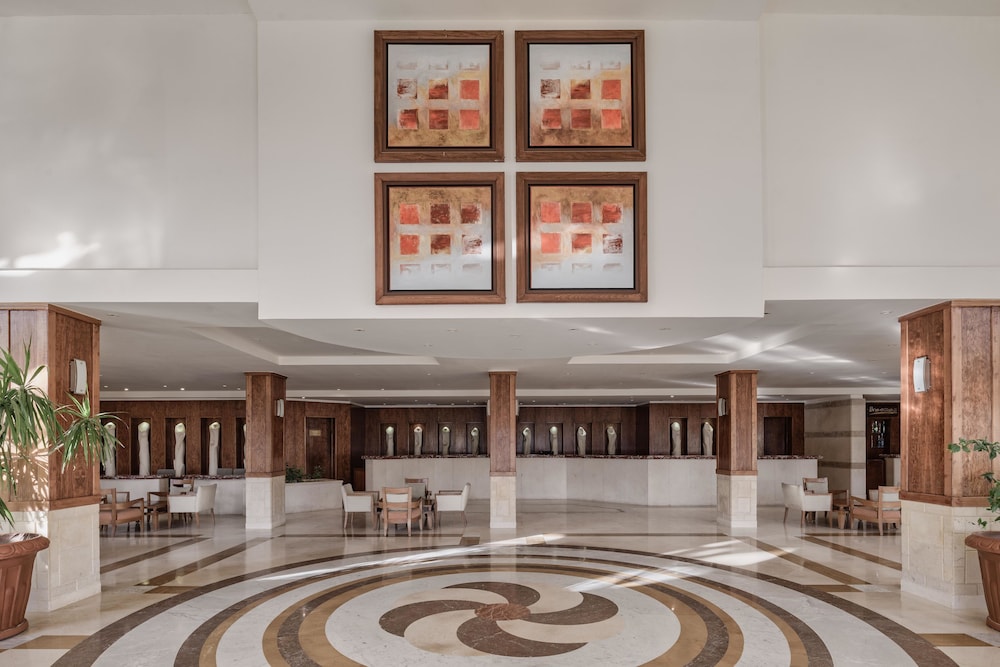 Sindbad Club Hotel 8/72