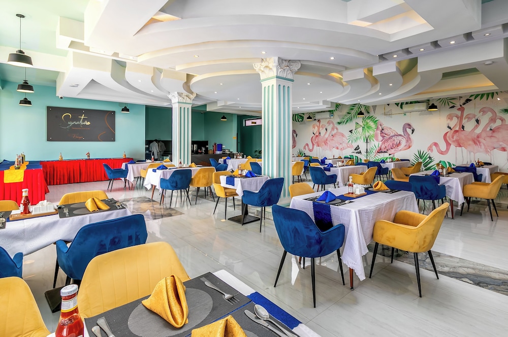 Hotel Horizon 42/57
