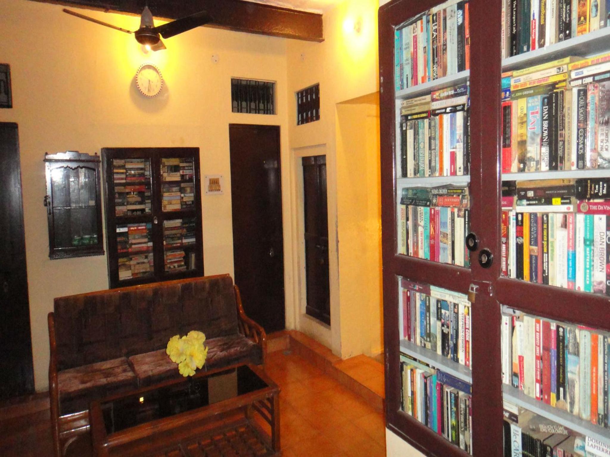 Scindhia Guest House 24/53