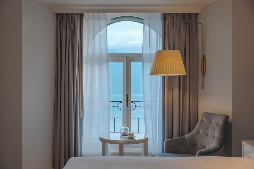 Fairmont Le Montreux Palace 36/75