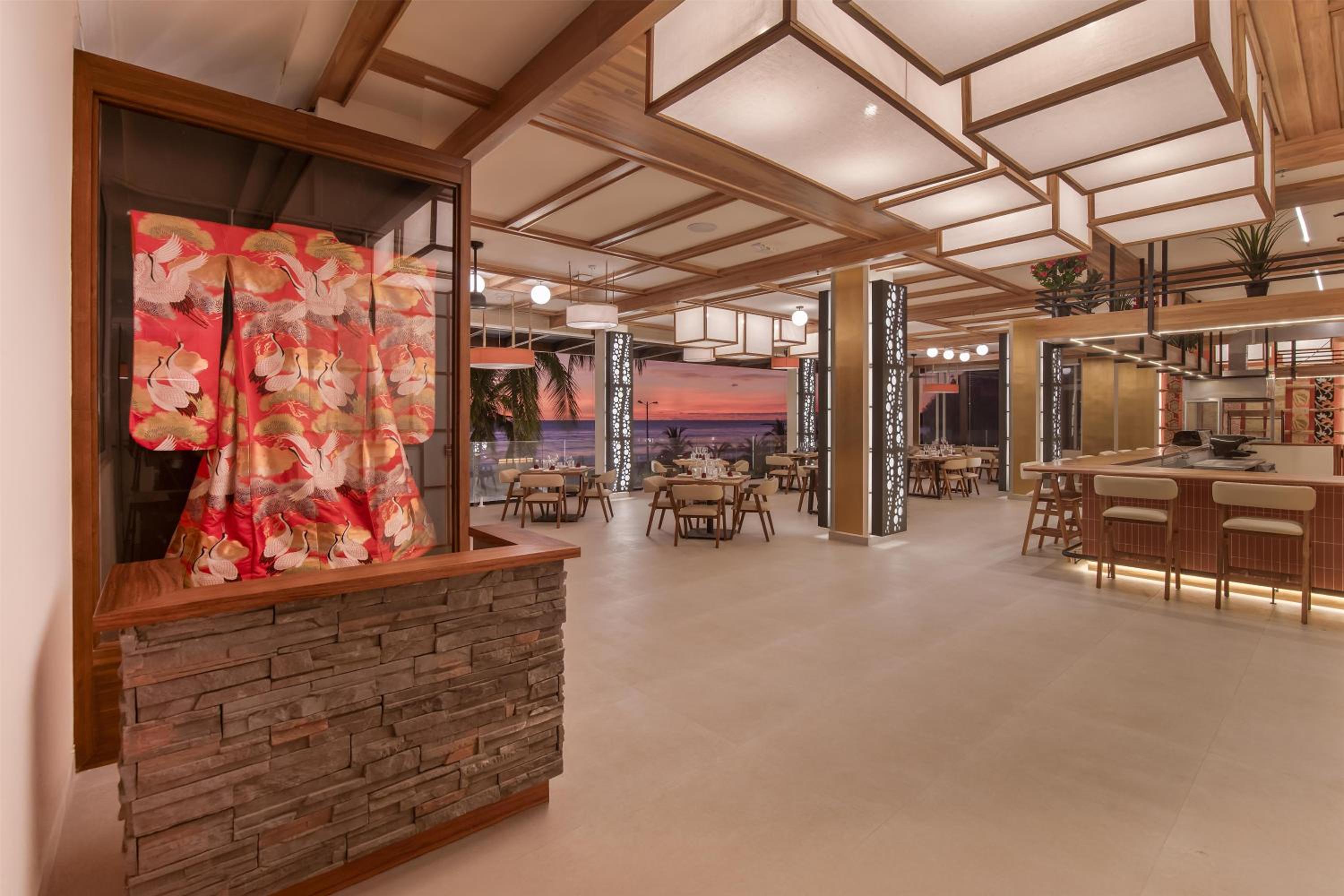 Claritas Beach Bar & Resort, WorldHotels Elite 48/70