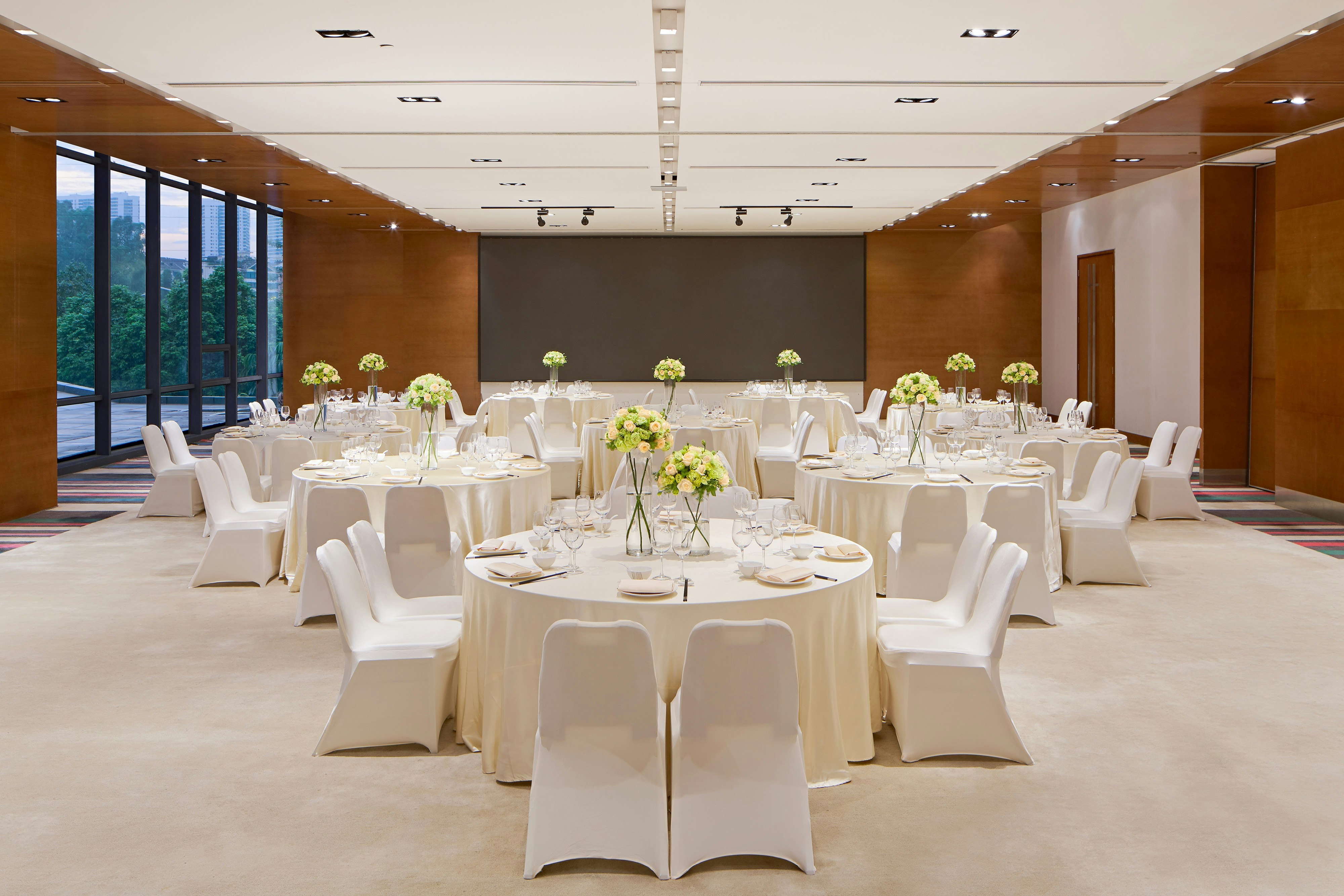 Aloft Nanhai Foshan 48/51
