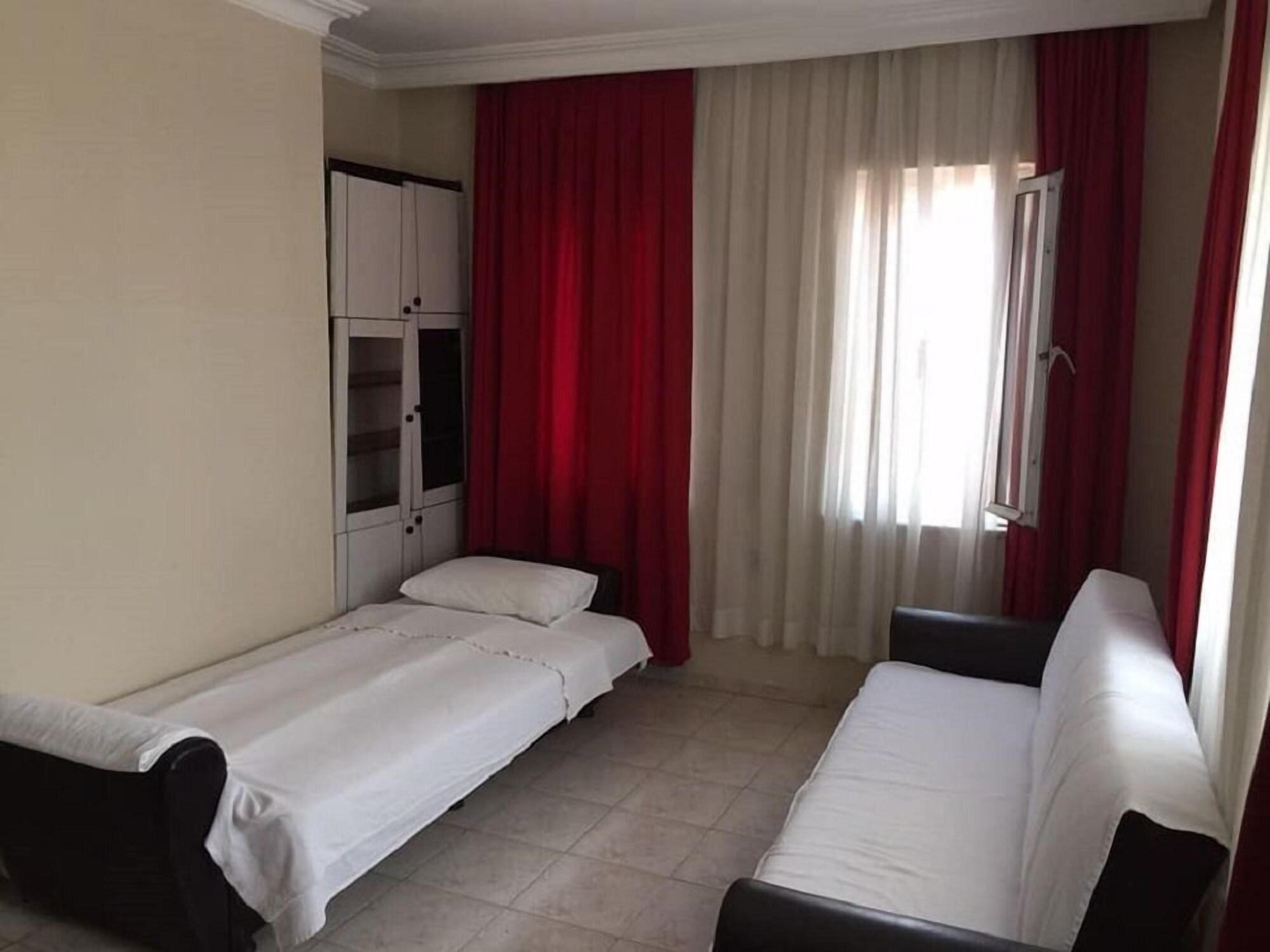 Villa Dream Apart Hotel 5/27