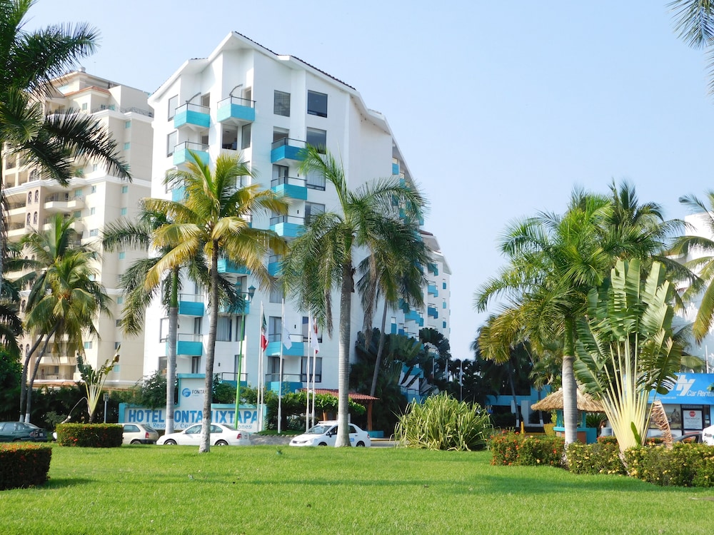Fontan Ixtapa 42/50