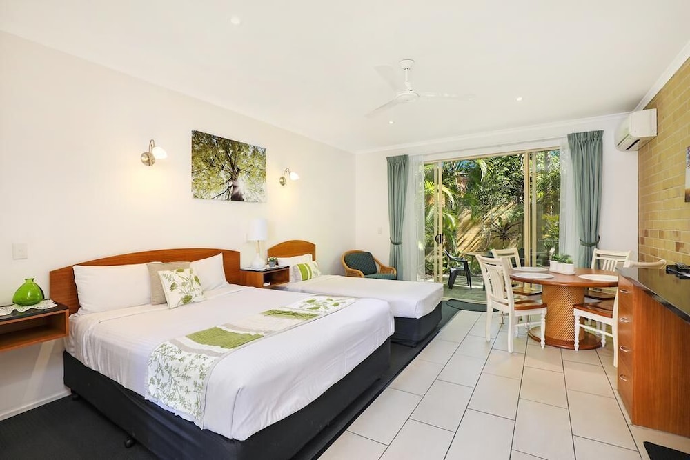 Caboolture Riverlakes Motel 29/66