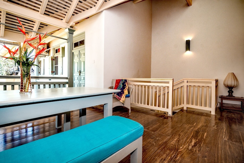 Small House Boutique Guest House 23/50