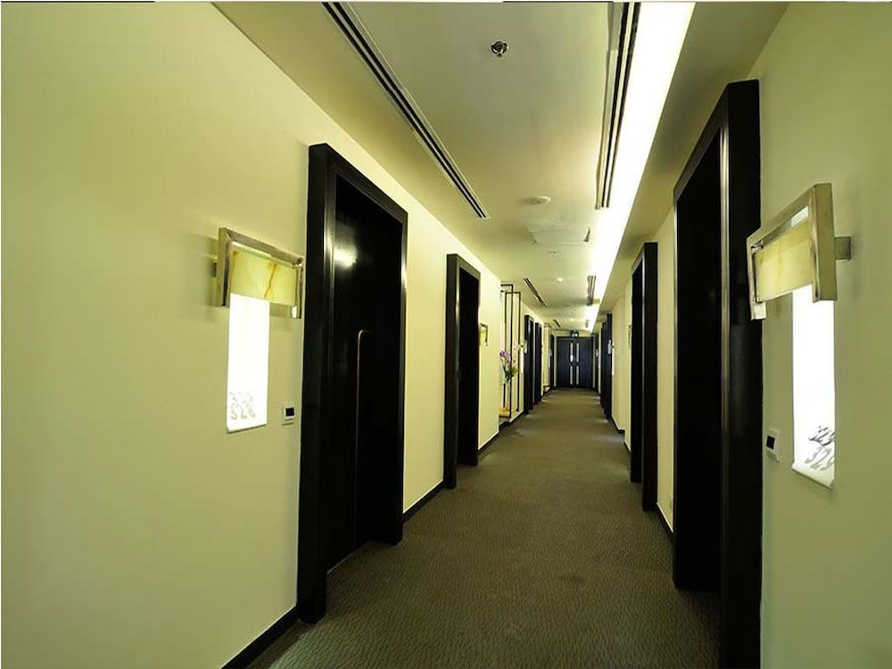 Hotel Margala Islamabad in ISLAMABAD
