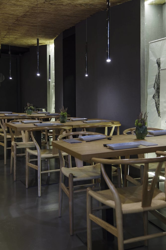 Axel Hotel Barcelona - Adults Only 50/62