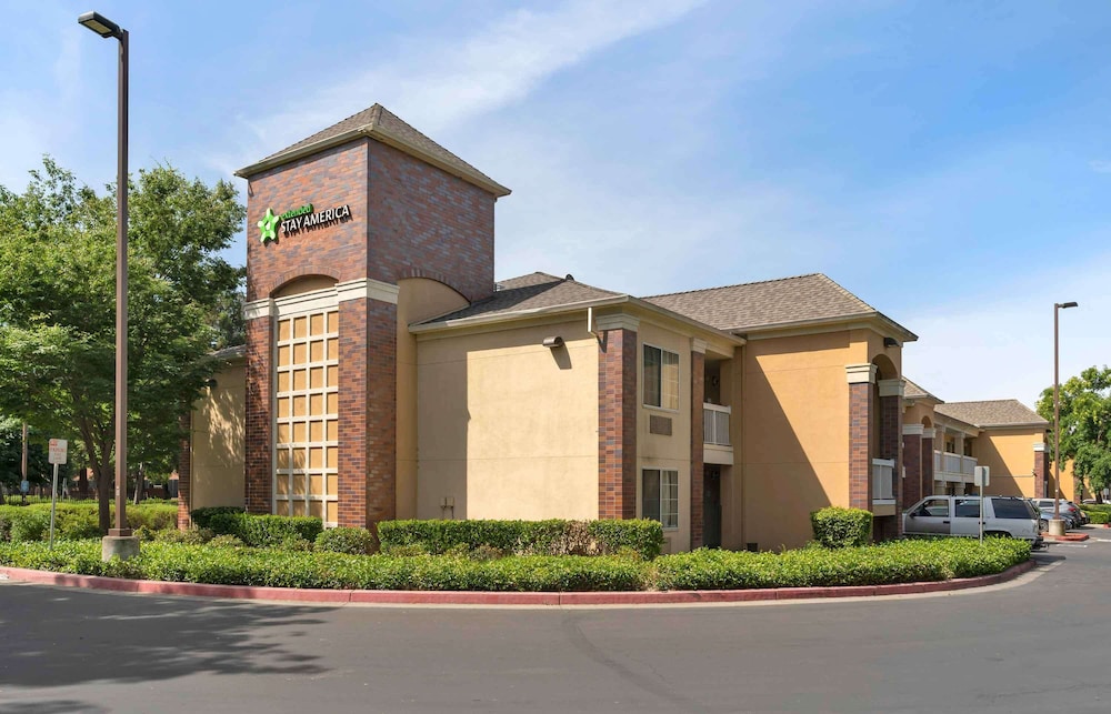 Extended Stay America Suites Sacramento - South Natomas 44/51