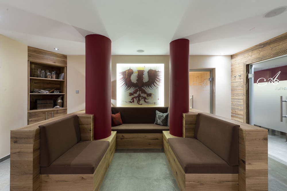 Landhaus Ager 18/50