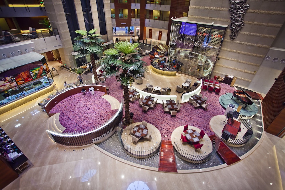 Grand Skylight International Hotel Guanlan 31/50