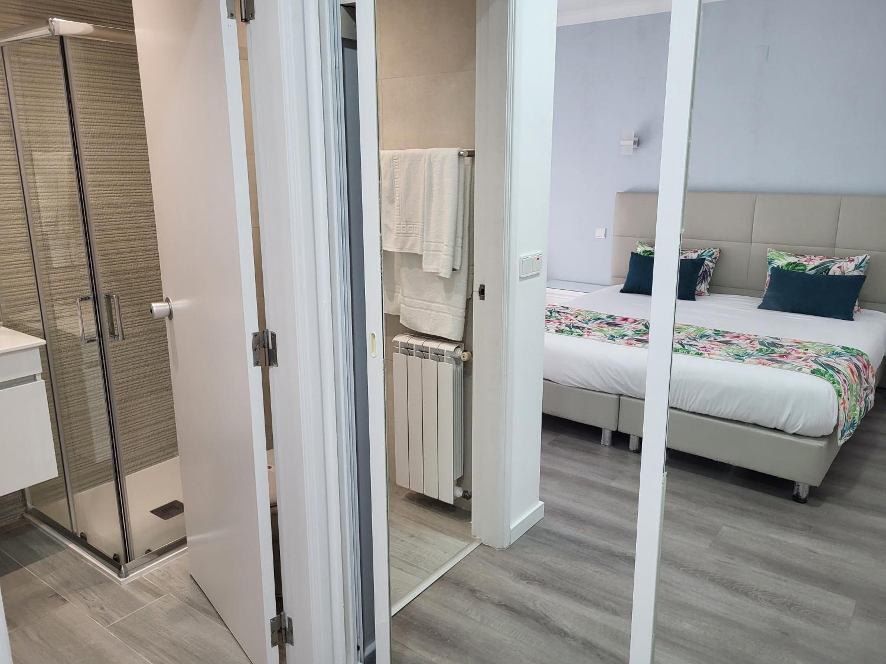 Hotel Ancora Mar Nazare 44/44