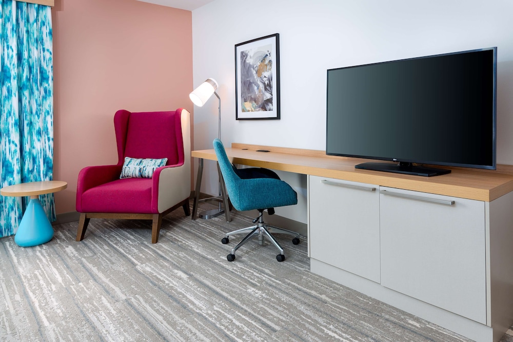 Hilton Garden Inn Panama City Airport, FL 55/63