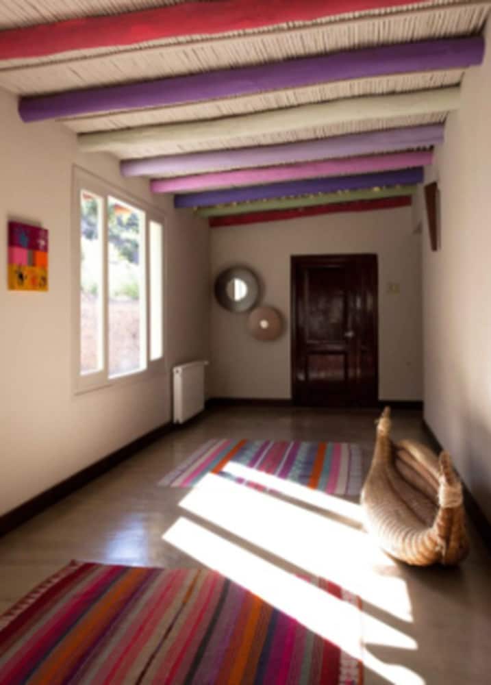 Hotel Huacalera 18/39