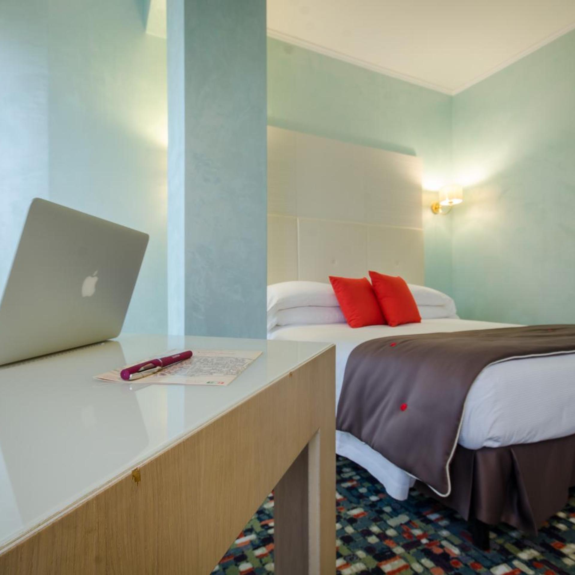 Hotel Santacroce Ovidius 50/50