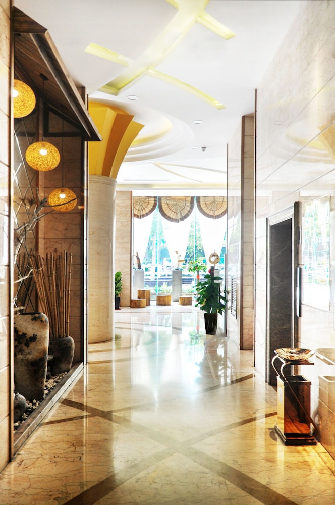Xiamen Hooray Hotel 23/34
