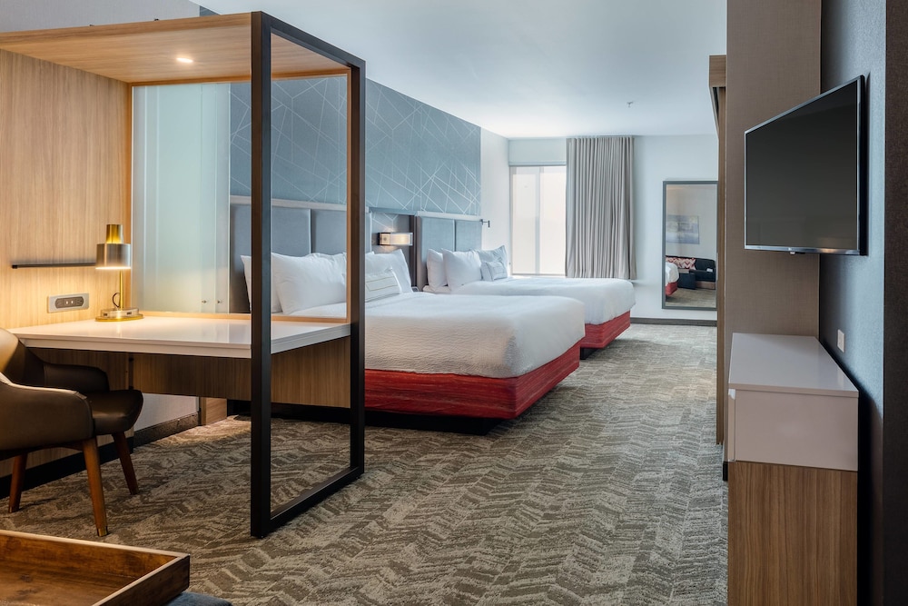 Springhill Suites Columbia 9/34
