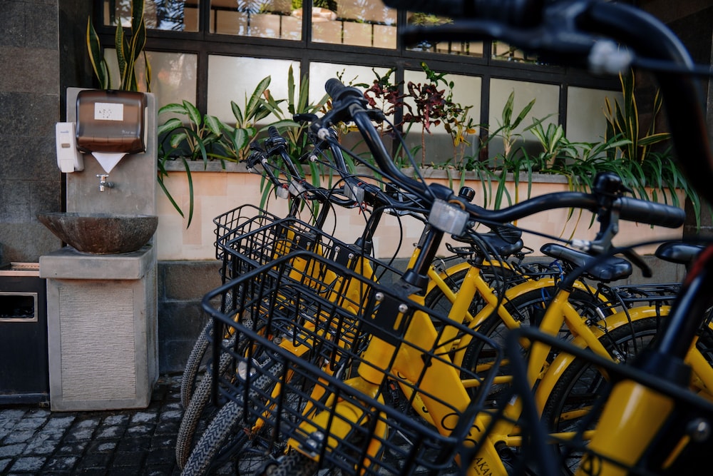 Akana Boutique Hotel 46/63