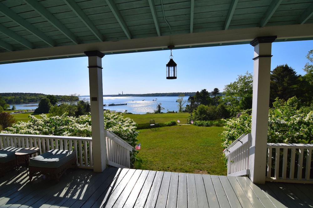 Chebeague Island Inn 64/64