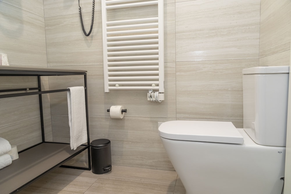 Smartrental Collection Gran Via Centric 47/50