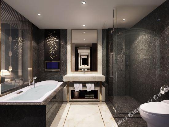 Foshan Yahui International Hotel 21/21