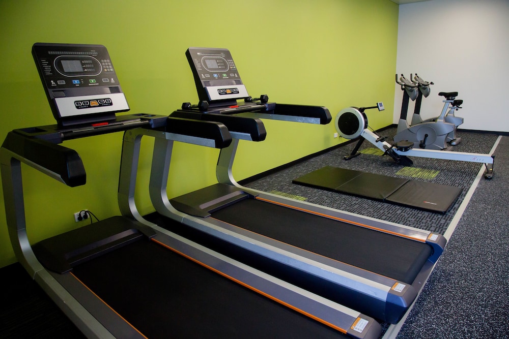 Rydges Palmerston 34/64