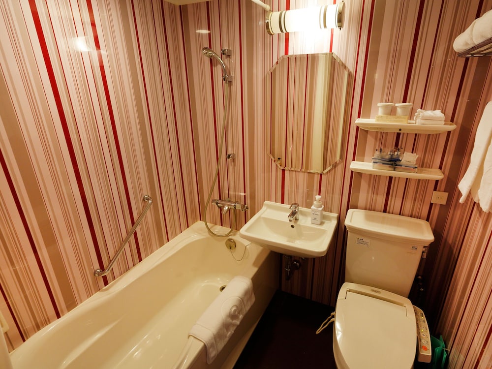 Hotel Monterey Kyoto 20/32