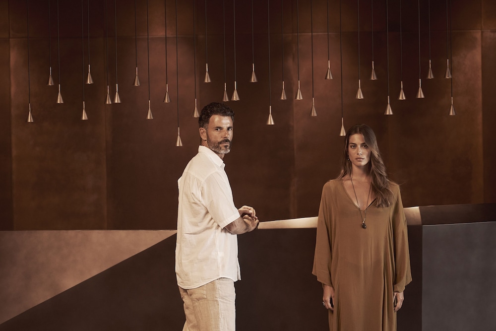 Magma Resort Santorini in of the Unbound Collection by Hyatt 13/64