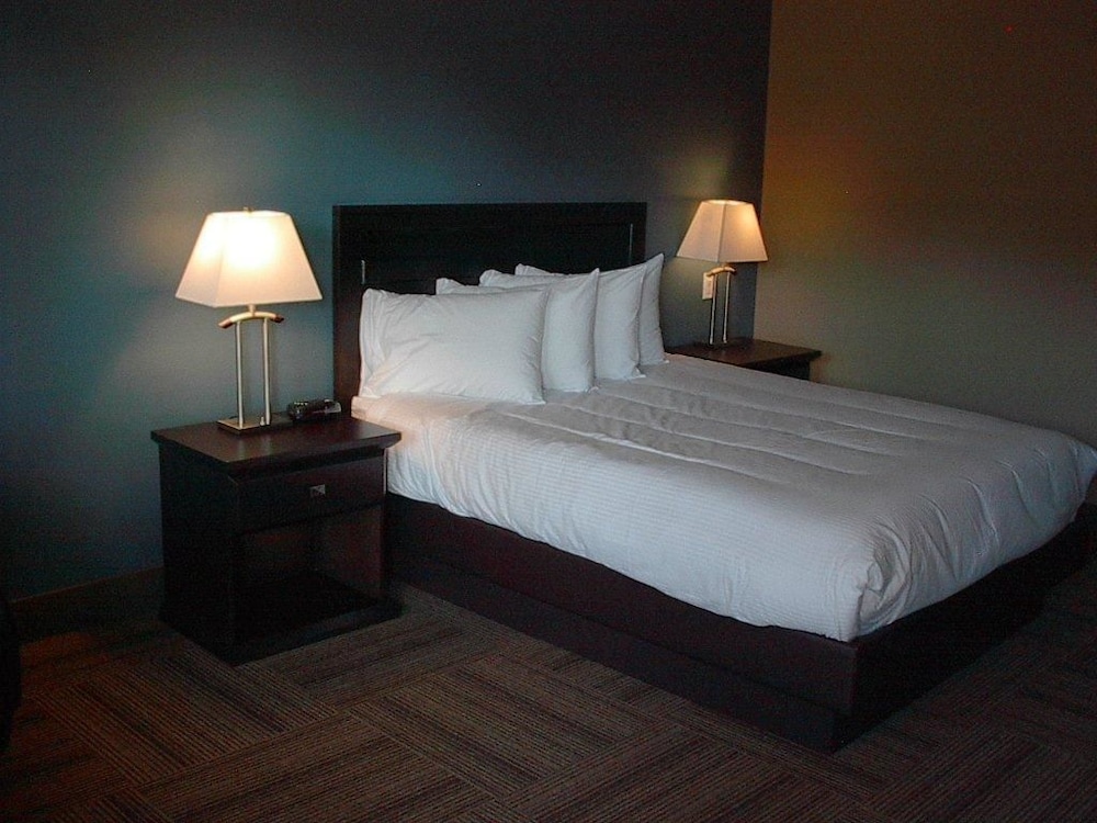 Vedder River Inn 20/46