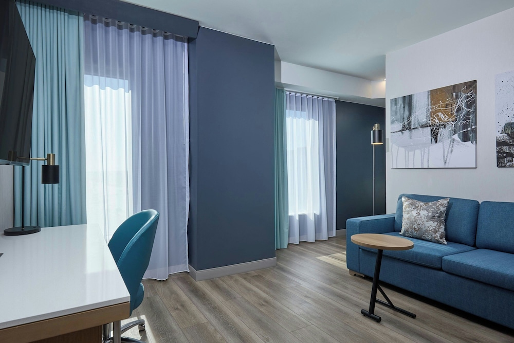 Courtyard by Marriott Denver Downtown West 22/41