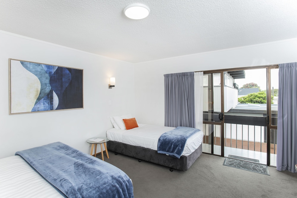 Waikanae Beach Motel 32/76