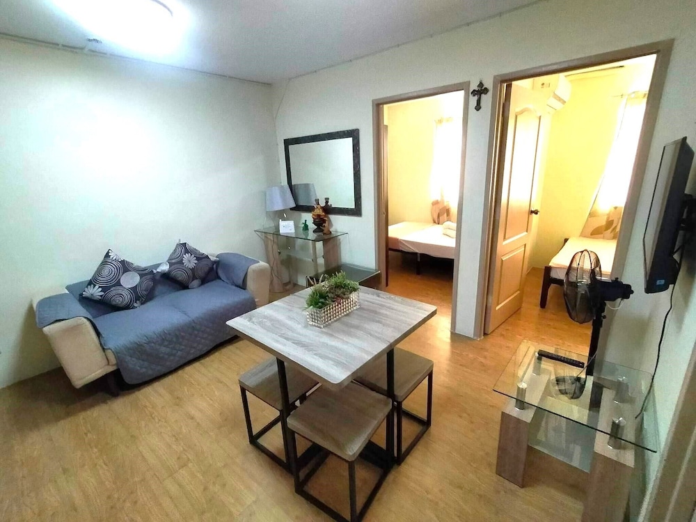 San Remo Oasis Serviced Apartments 23/36