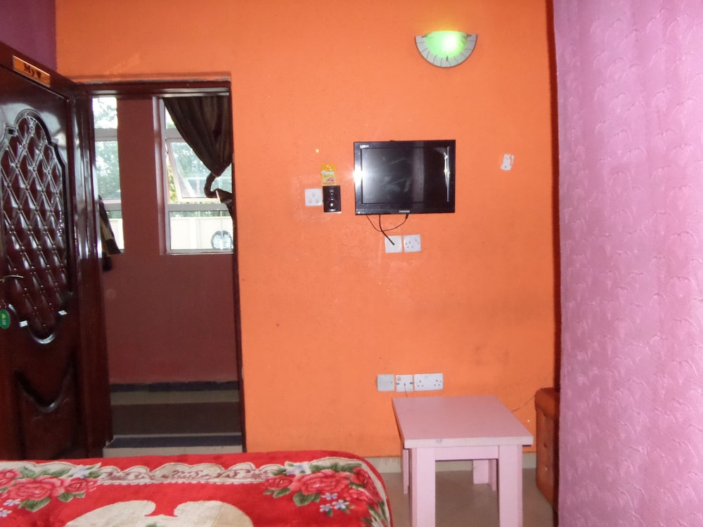 Jimson International Hotel And Suites 4/21