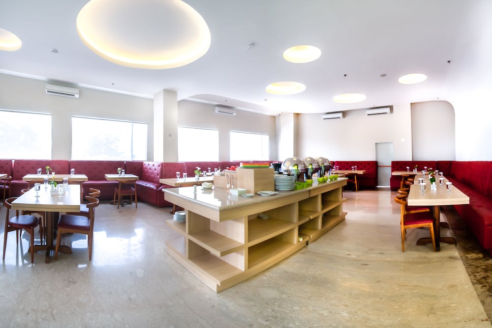 Tebu Hotel Bandung 33/50