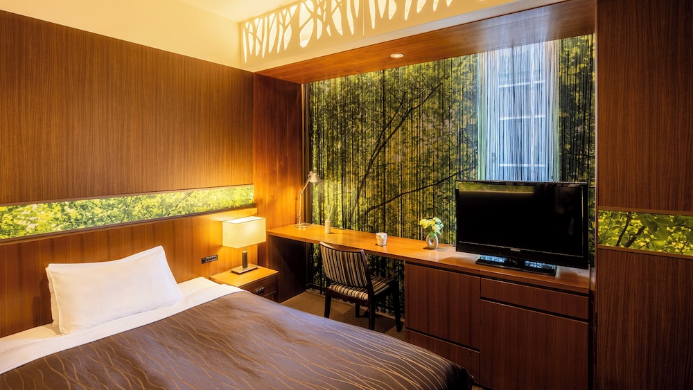 Sendai Washington Hotel 18/61