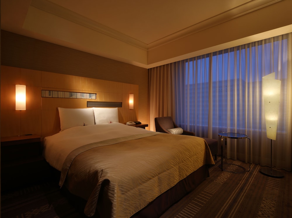 Hotel Okura Fukuoka 26/77