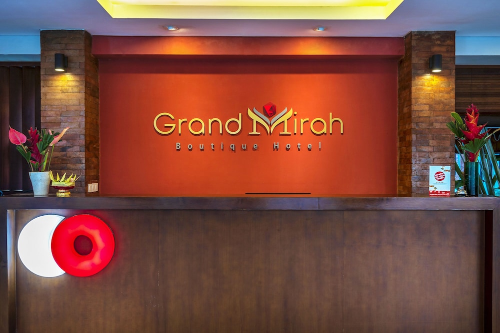 GRAND MIRAH BOUTIQUE HOTEL 5/29