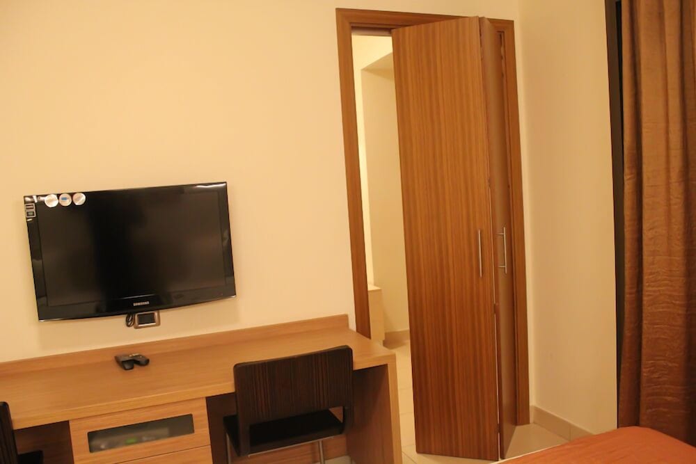 Hayali Suites Hotel 20/32