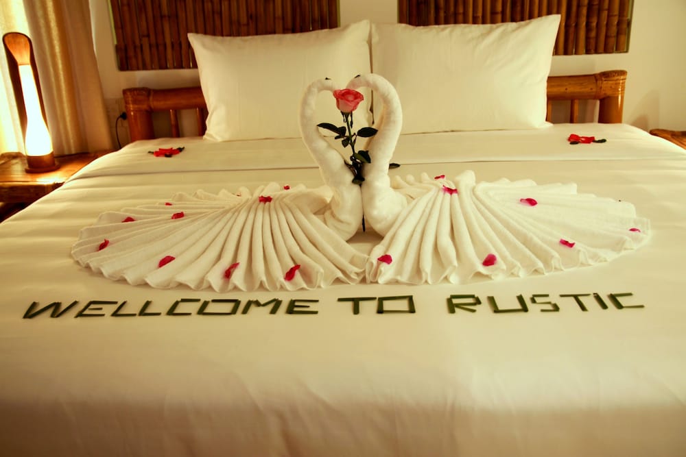Hoi An Rustic Villa 29/53