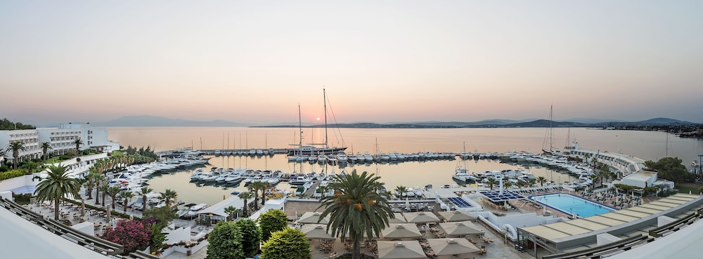 Altin Yunus Hotel and Spa - Cesme 39/50