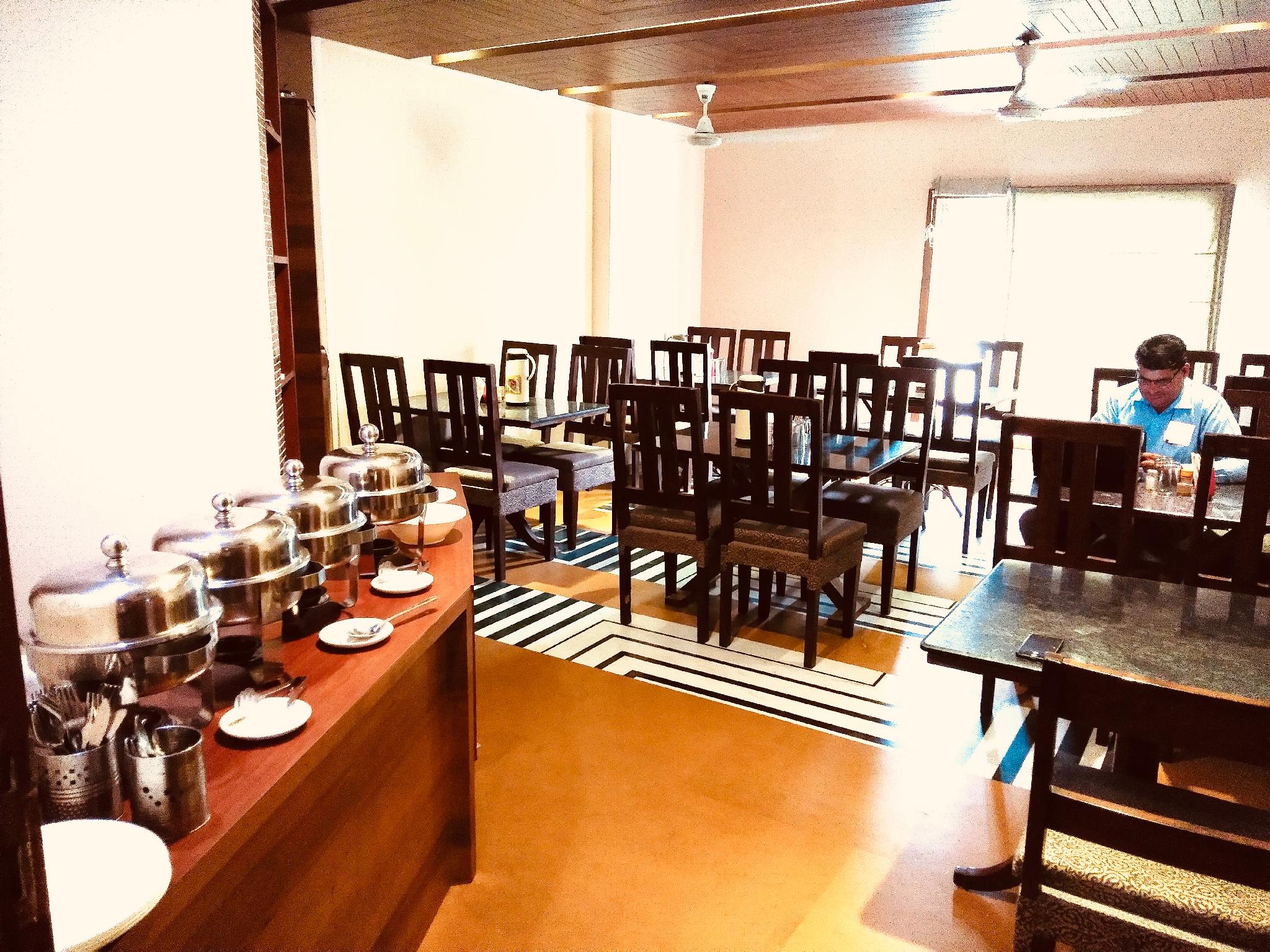 Hotel Shalimar Palace 25/29