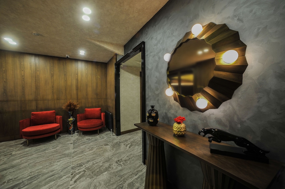 The Alpfine Hotel 26/50