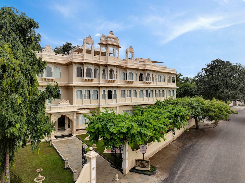 Ram Pratap Palace photo2