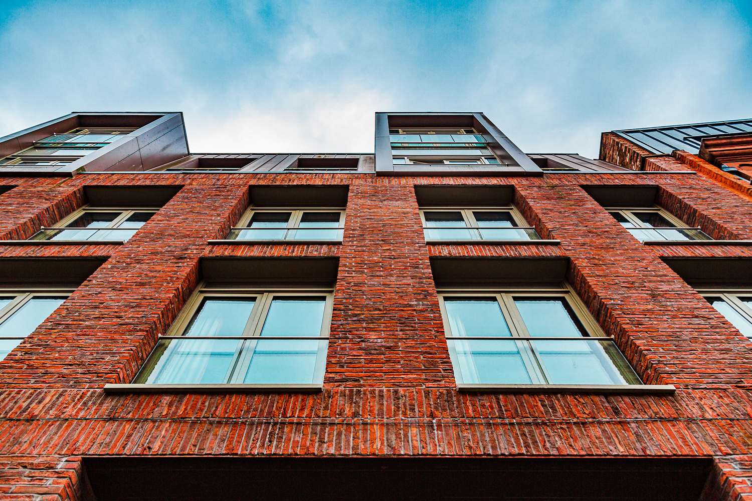 Ropewalks Hotel in LIVERPOOL