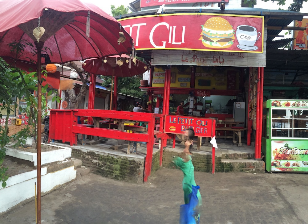 Le Petit Gili 5/40